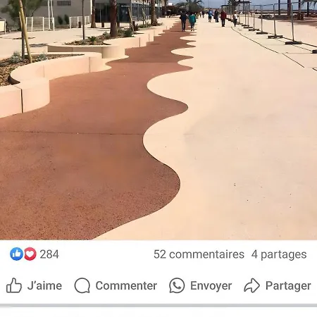 Les Balcons De La Mediterranee