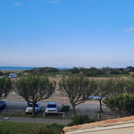 Les Balcons De La Mediterranee * Narbonne-Plage