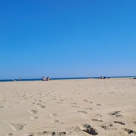 Les Balcons De La Mediterranee Apartment Narbonne-Plage