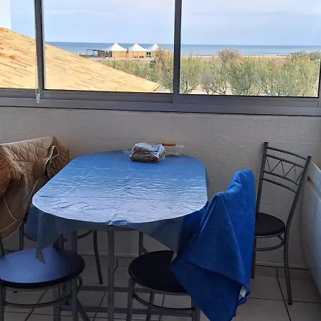 Les Balcons De La Mediterranee *